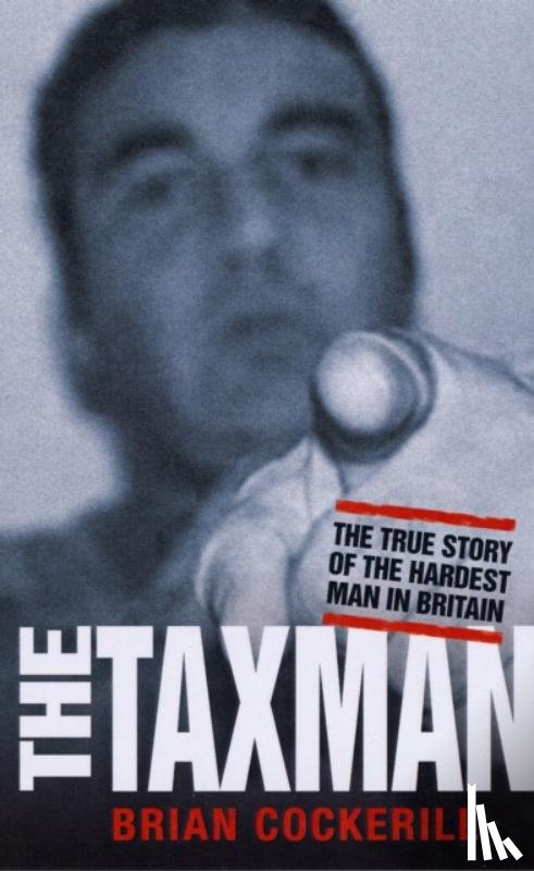 Cockerill, Brian - Tax Man