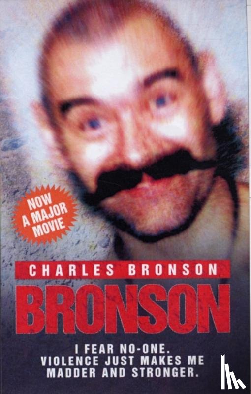 Bronson, Charles - Bronson