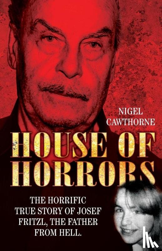 Cawthorne, Nigel - House of Horrors