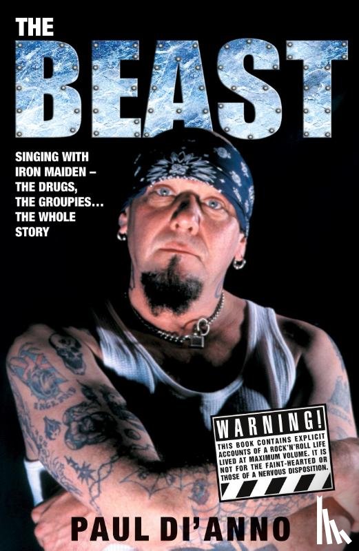 Di'anno, Paul - Beast