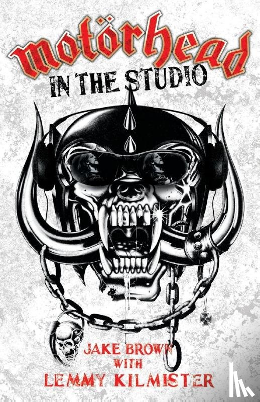 Brown, Jake - Motorhead
