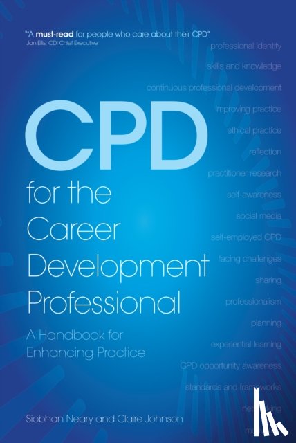 Neary, Siobhan, Johnson, Claire - CPD for the Career Development Professional