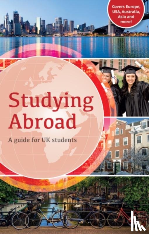  - Studying Abroad