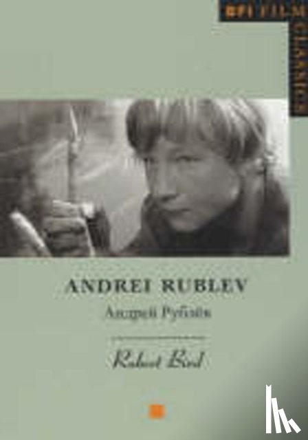 Bird, Robert - Andrei Rublev