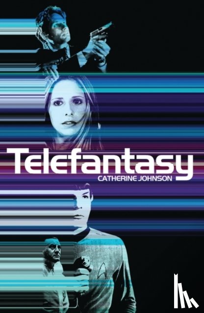 Johnson, Catherine - Telefantasy
