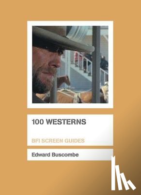 Buscombe, Edward - 100 Westerns