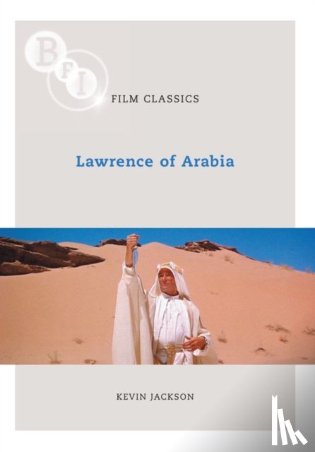 Jackson, Kevin - Lawrence of Arabia