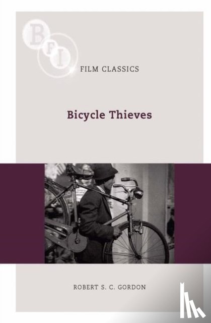 Gordon, Robert S. C. - Bicycle Thieves