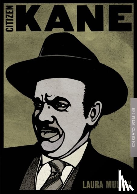 Mulvey, L. - Citizen Kane