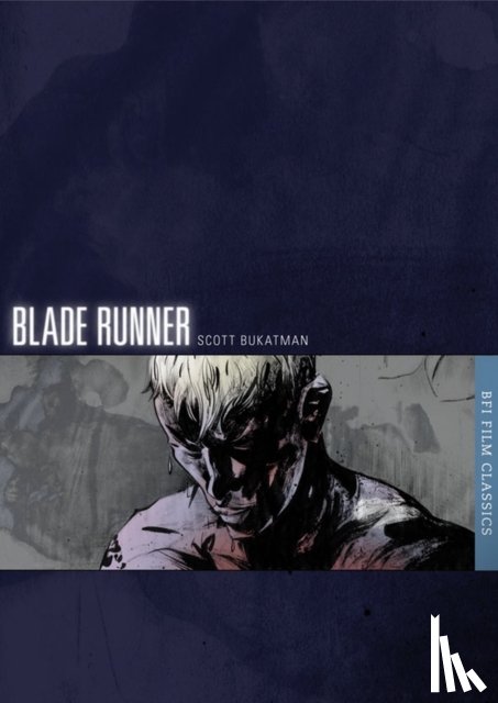 Bukatman, Scott - Blade Runner