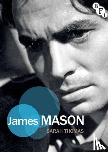 Thomas, Sarah (University of Liverpool - James Mason