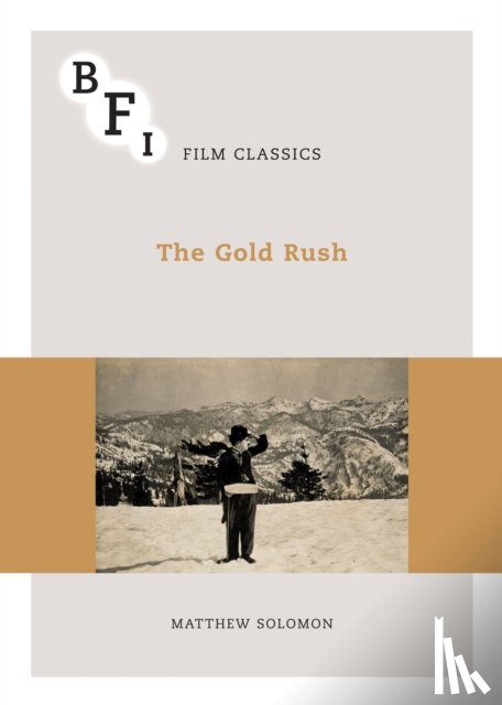 Solomon, Matthew - The Gold Rush