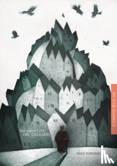 Robinson, David - Das Cabinet des Dr. Caligari