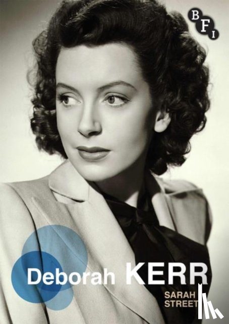 Sarah Street - Deborah Kerr