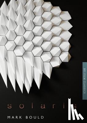 Bould, Mark (University of the West of England - Solaris