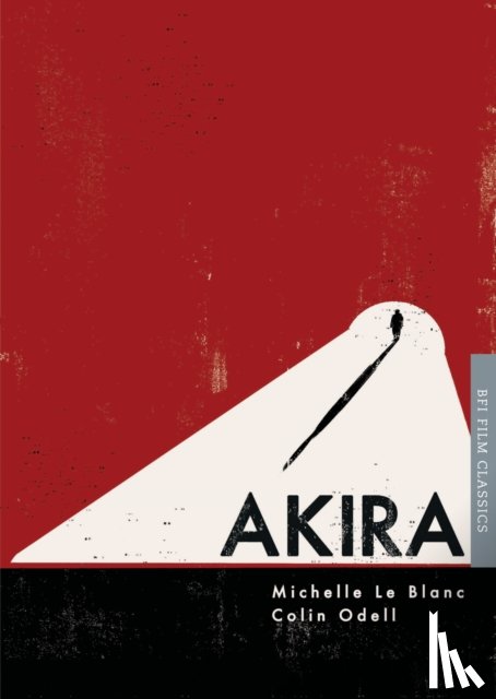 Le Blanc, Michelle - Akira