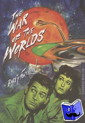 Forshaw, Barry - The War of the Worlds