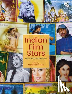 Lawrence, Michael (University of Sussex - Indian Film Stars