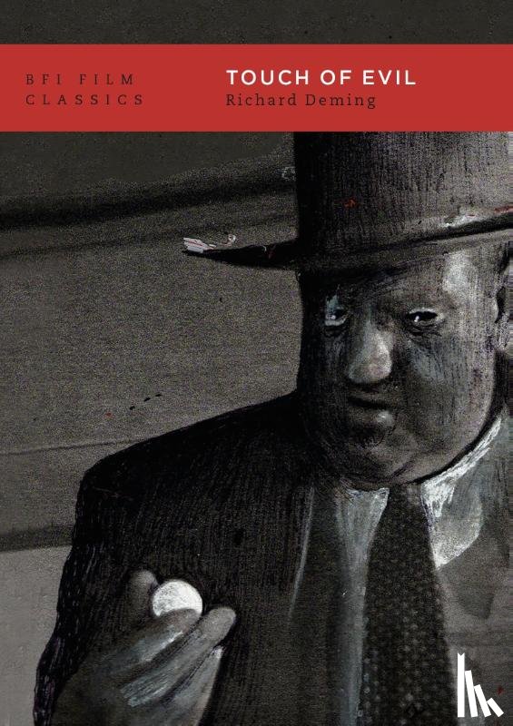 Deming, Richard - Touch of Evil