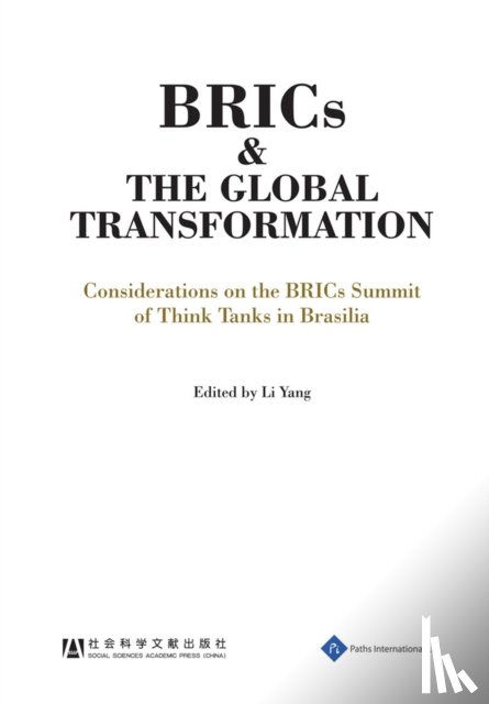  - BRICs and the Global Transformation