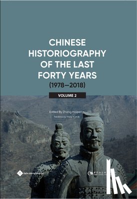 Zhang, Haiping - Chinese Historiography of the Last Forty Years (1978-2018) II