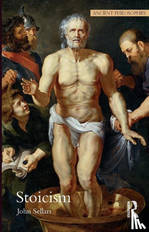 Sellars, John - Stoicism