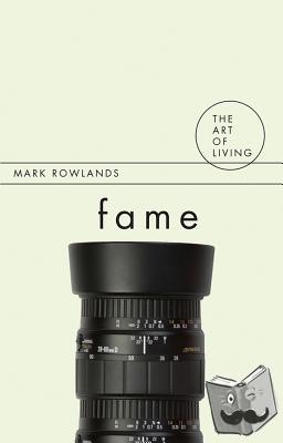 Rowlands, Mark - Fame