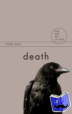 May, Todd - Death