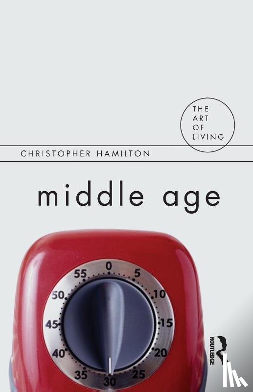 Hamilton, Christopher - Middle Age