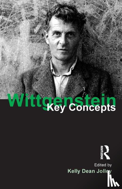 Dean Jolley, Kelly - Wittgenstein