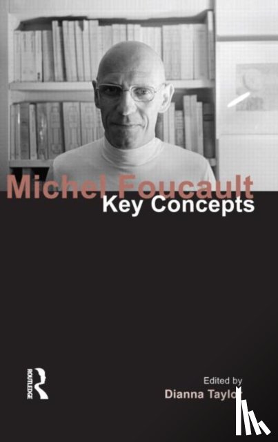 Taylor, Dianna - Michel Foucault