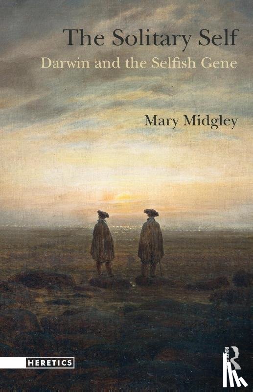 Midgley, Mary - The Solitary Self