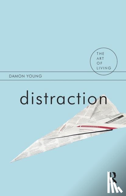 Young, Damon - Distraction