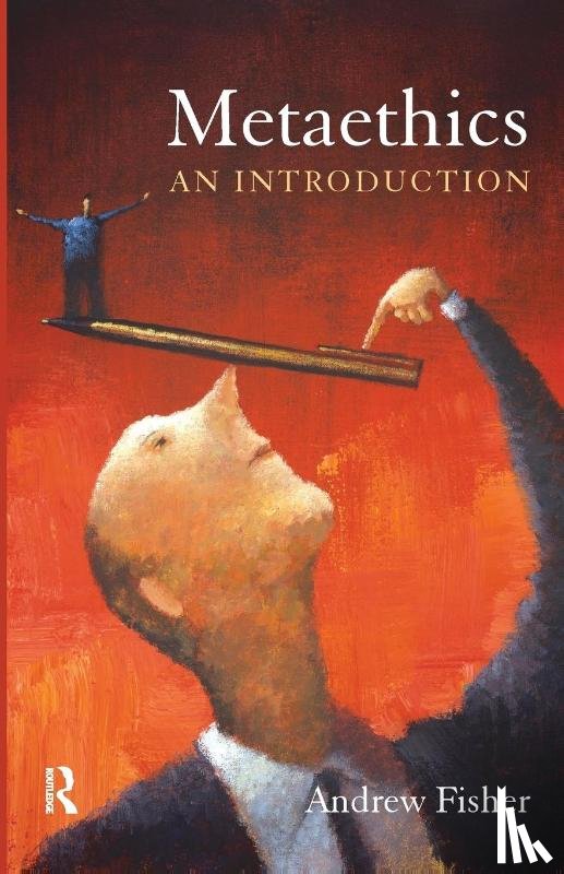 Fisher, Andrew (University of Nottingham - Metaethics