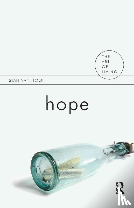 van Hooft, Stan - Hope