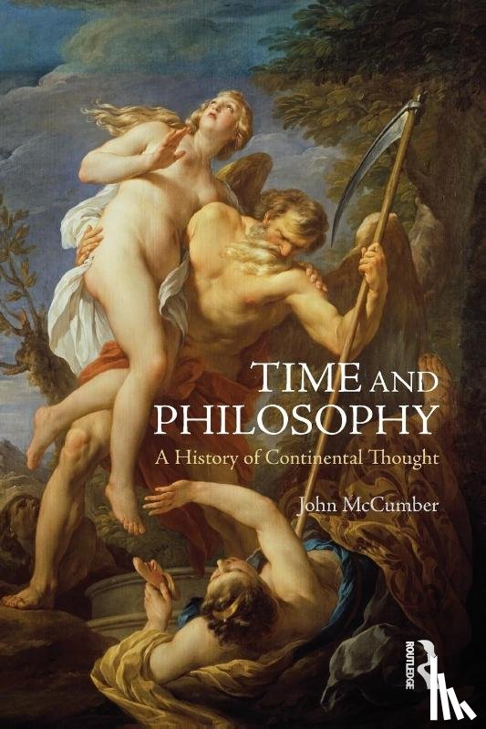 McCumber, John - Time and Philosophy