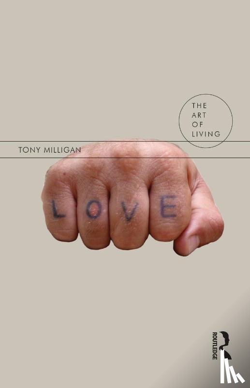 Milligan, Tony - Love
