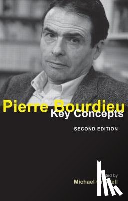  - Pierre Bourdieu