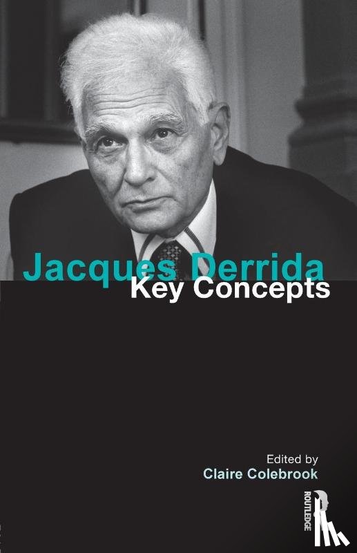  - Jacques Derrida