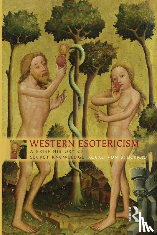 von Stuckrad, Kocku - Western Esotericism