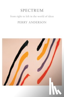 Anderson, Perry - Spectrum