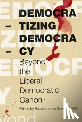  - Democratizing Democracy