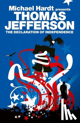 Jefferson, Thomas - The Declaration of Independence
