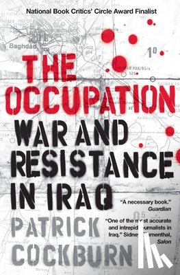 Cockburn, Patrick - The Occupation