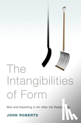 Roberts, John - The Intangibilities of Form