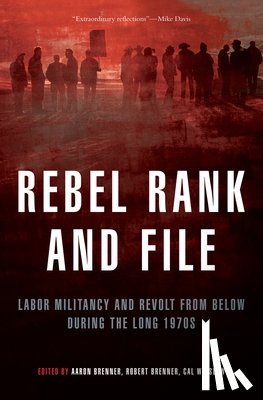  - Rebel Rank and File