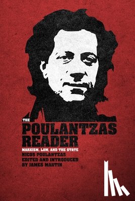 Poulantzas, Nicos - The Poulantzas Reader