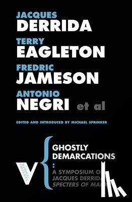  - Ghostly Demarcations