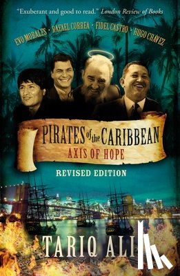 Ali, Tariq - Pirates of the Caribbean