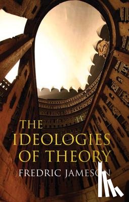 Jameson, Fredric - Ideologies of Theory